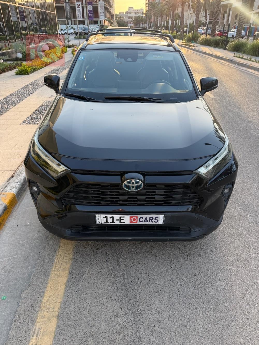 تويوتا راف 4